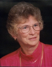 Helen  Margaret Templeton