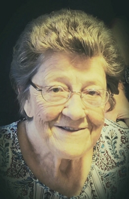 Mary Frances Hendrix Brownsville, Tennessee Obituary