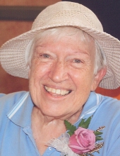 Rosemarie M. Bertran