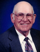 James Edward Moore