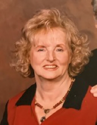 Virgie Ellen Kuhns Paden City, West Virginia Obituary