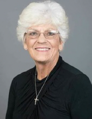 Judy "MeeMaw" Houston CLEBURNE, Texas Obituary