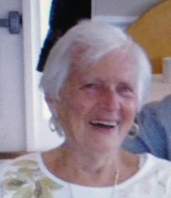 Photo of Frances Hennessey