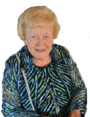 Rose "Maureen" Rabe Fremont, Nebraska Obituary