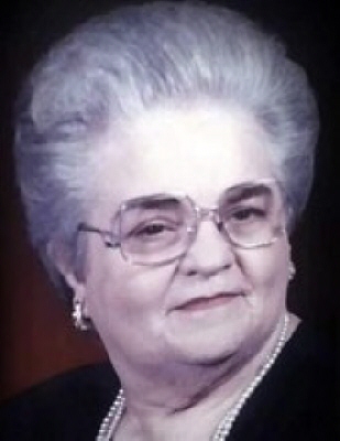 Iva Marie Burris Atkins, Arkansas Obituary