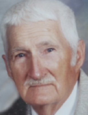 John Roby Orrell Winston-Salem, North Carolina Obituary