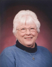 Donna M.  Tebben