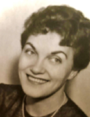 Virginia Ruth Smith Boise, Idaho Obituary