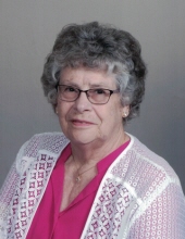 Elverta M. Reinemann Sheboygan, Wisconsin Obituary