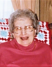 Gladys Marie Pippin