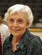 Margie J. Bradley