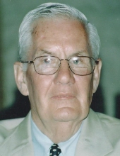 Photo of William Conroy