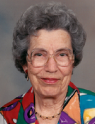Phyllis Geraldine Neice Wichita, Kansas Obituary