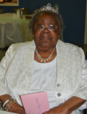 Lucy Gray Walston Pope Tarboro, North Carolina Obituary