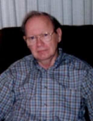 Eugene David "Gene" Powers Wilmington, Ohio Obituary