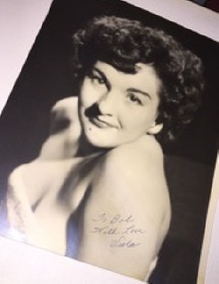 Viola Jane West Bakerfield, California Obituary