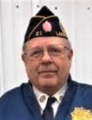 Edwin K. Pawlikowski