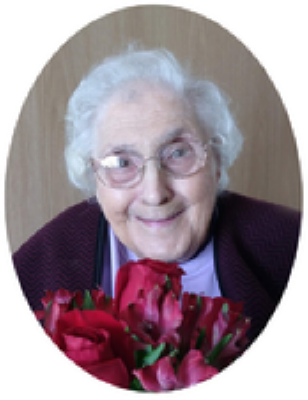 Mabel Phyllis SHERDAHL