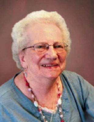 Norma Jean Laudal Warren, Minnesota Obituary
