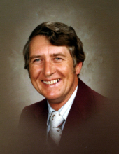 Robert A. Wilkinson