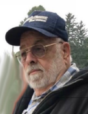 Robert "Digger" Herron Roseville, Illinois Obituary
