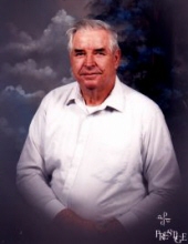 Photo of Willie Ray Fike