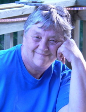 Mary Jane Cummings