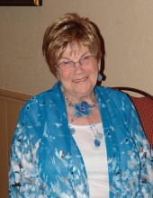 Photo of Marilyn Eads