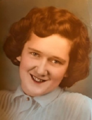 KATIE O'DONNELL Wilkes-Barre, Pennsylvania Obituary