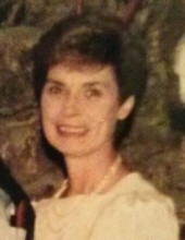Beverly Ann Craun