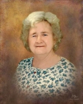 Delores Ann Shively 1770548