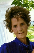 Mrs. Linda Charlene Russell Hayes 1770551