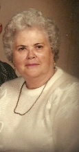 Mrs. Lillian Thompson