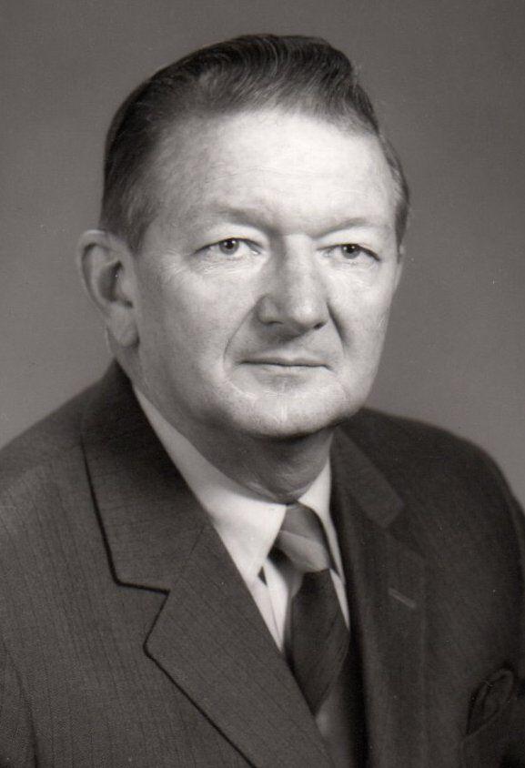 Photo of C. Carter, Sr.