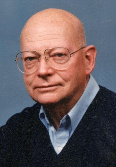 Photo of William Rettew, Jr.