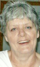 Karen Faye Clarkson