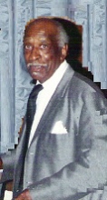 Mr. Nathaniel Samuel Jay McDonald