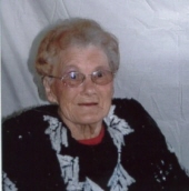 Myrtle Mae Lawson