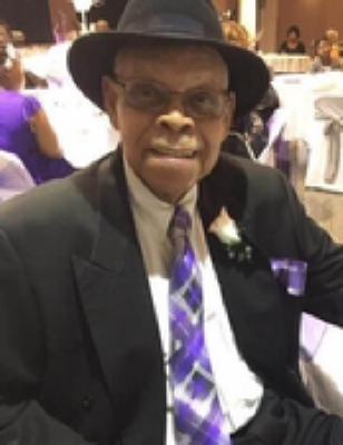 Ollie James Johnson Birmingham, Alabama Obituary