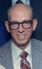 Mr. Marion Wallace Tharp