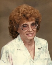 Ms. Geraldine Wiser