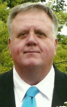 Charles Dee Perry