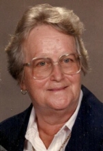 Margaret Roberta Battcher