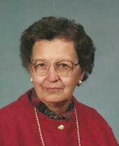 Ruth Catherine Lamb