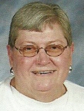 Cynthia Gail Wren