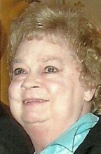 Carol Sue Fowler