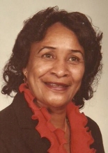 Alberta E. Hazelwood
