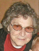 Ida Frances Doughtery