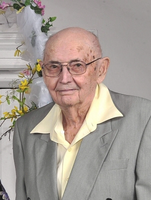 Milton Wyate Toffelmire Watford, Ontario Obituary