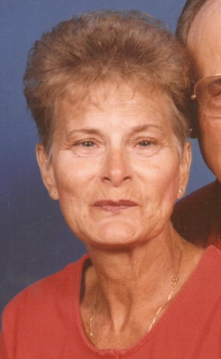 Photo of Idabelle Sproul